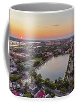 Load image into Gallery viewer, Colonial Sunset - Mug