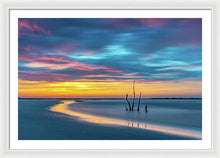 Load image into Gallery viewer, Folly Colors - Framed Print