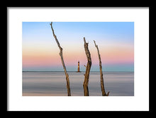 Load image into Gallery viewer, Folly Delight - Framed Print