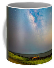 Load image into Gallery viewer, Milky Dock Coffee Mug