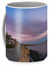 Load image into Gallery viewer, Purple Battery - Mug