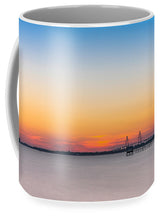 Load image into Gallery viewer, Quiet Sunset - Mug