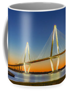 Still Bridge - Mug