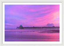 Load image into Gallery viewer, Summer&#39;s Near - Framed Print