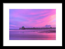 Load image into Gallery viewer, Summer&#39;s Near - Framed Print