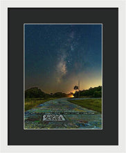 Load image into Gallery viewer, Folly the Light - Framed Print