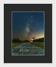 Load image into Gallery viewer, Folly the Light - Framed Print