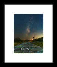 Load image into Gallery viewer, Folly the Light - Framed Print