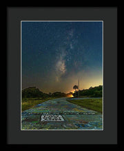 Load image into Gallery viewer, Folly the Light - Framed Print