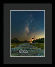 Load image into Gallery viewer, Folly the Light - Framed Print