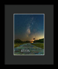 Load image into Gallery viewer, Folly the Light - Framed Print