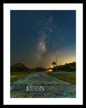 Load image into Gallery viewer, Folly the Light - Framed Print