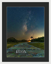 Load image into Gallery viewer, Folly the Light - Framed Print