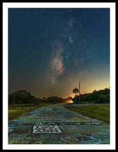 Load image into Gallery viewer, Folly the Light - Framed Print