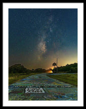 Load image into Gallery viewer, Folly the Light - Framed Print