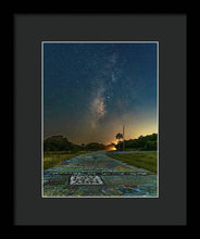 Load image into Gallery viewer, Folly the Light - Framed Print