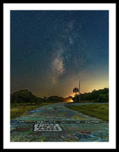 Load image into Gallery viewer, Folly the Light - Framed Print