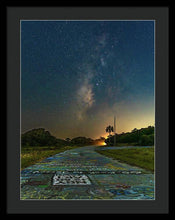 Load image into Gallery viewer, Folly the Light - Framed Print