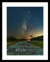 Load image into Gallery viewer, Folly the Light - Framed Print
