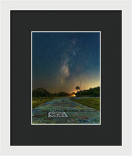 Load image into Gallery viewer, Folly the Light - Framed Print