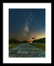 Load image into Gallery viewer, Folly the Light - Framed Print