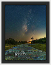 Load image into Gallery viewer, Folly the Light - Framed Print