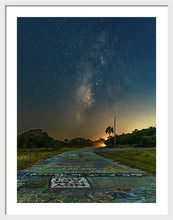 Load image into Gallery viewer, Folly the Light - Framed Print