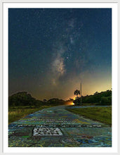 Load image into Gallery viewer, Folly the Light - Framed Print
