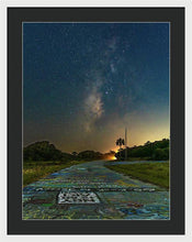 Load image into Gallery viewer, Folly the Light - Framed Print