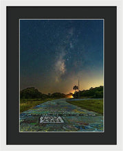 Load image into Gallery viewer, Folly the Light - Framed Print