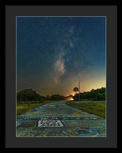 Load image into Gallery viewer, Folly the Light - Framed Print
