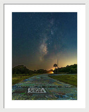 Load image into Gallery viewer, Folly the Light - Framed Print