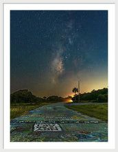 Load image into Gallery viewer, Folly the Light - Framed Print