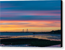 Load image into Gallery viewer, All The Colors - Canvas Print