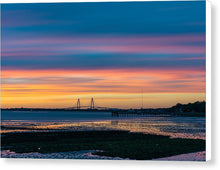 Load image into Gallery viewer, All The Colors - Canvas Print