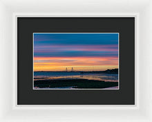 Load image into Gallery viewer, All The Colors - Framed Print