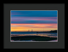 Load image into Gallery viewer, All The Colors - Framed Print