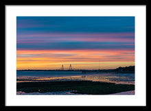 Load image into Gallery viewer, All The Colors - Framed Print