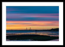 Load image into Gallery viewer, All The Colors - Framed Print