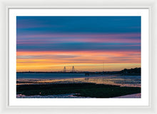 Load image into Gallery viewer, All The Colors - Framed Print