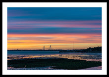 Load image into Gallery viewer, All The Colors - Framed Print