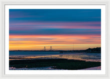 Load image into Gallery viewer, All The Colors - Framed Print