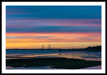 Load image into Gallery viewer, All The Colors - Framed Print