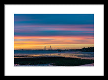 Load image into Gallery viewer, All The Colors - Framed Print