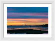 Load image into Gallery viewer, All The Colors - Framed Print