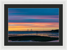 Load image into Gallery viewer, All The Colors - Framed Print