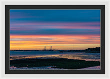 Load image into Gallery viewer, All The Colors - Framed Print