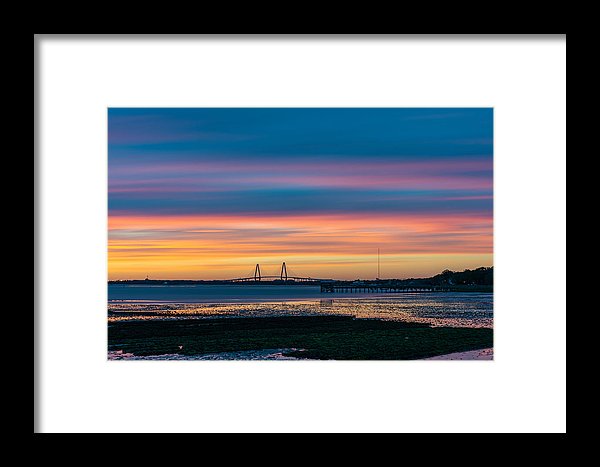 multi color print frame