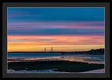 Load image into Gallery viewer, All The Colors - Framed Print