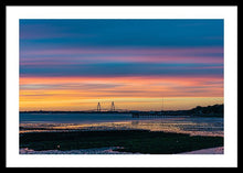 Load image into Gallery viewer, All The Colors - Framed Print